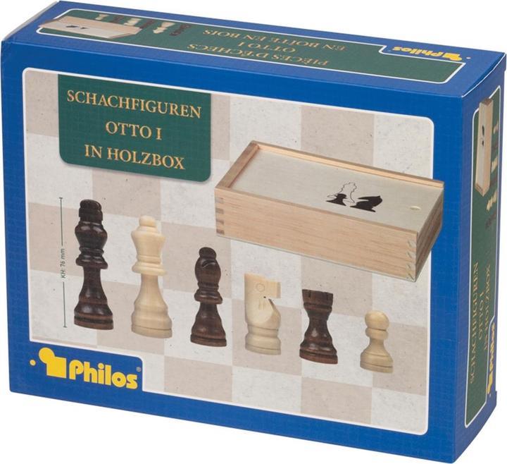 Produktbild Philos Otto I