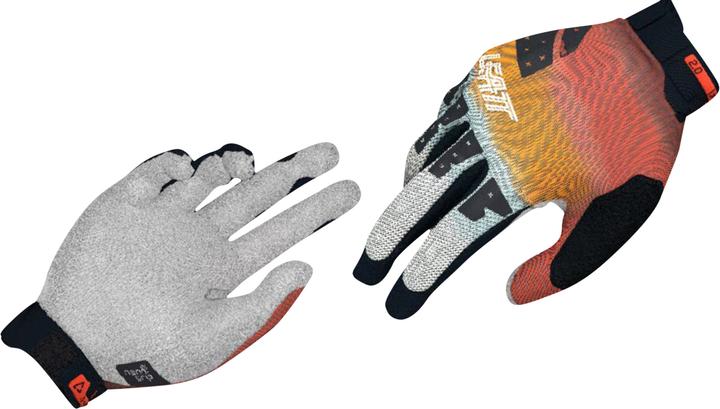 Actual product image Leatt MTB Glove 2.0 X-Flow (XL)