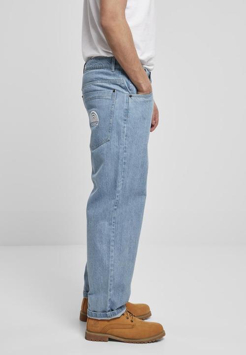 Produktbild Southpole 3D Embroidery Denim (31)