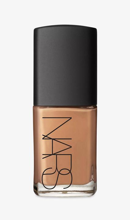 Productafbeelding NARS Cosmetics Sheer Glow Foundation (Macau)