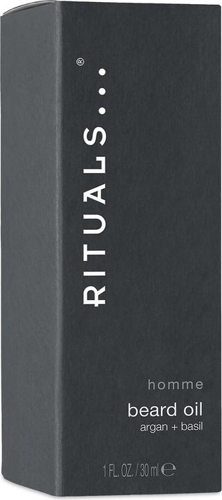 Produktbild Rituals Homme Beard Oil (30 ml)