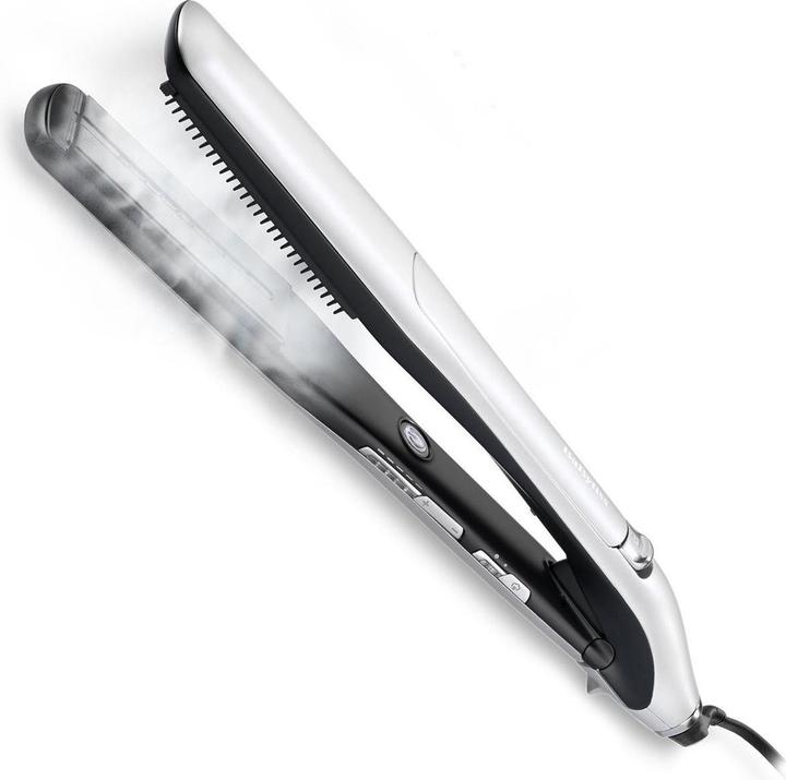 Produktbild BaByliss Steam Lustre Styler ST595E (Dampfglätteisen)