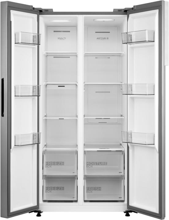Immagine prodotto Midea MDRS619FIE Frigorifero Side by Side 469 (460 l)