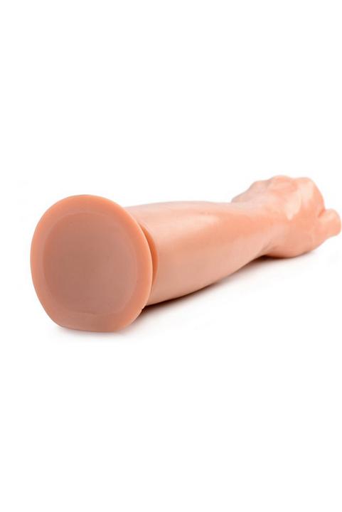 Immagine prodotto Master Series Fisto pugno chiuso Dildo