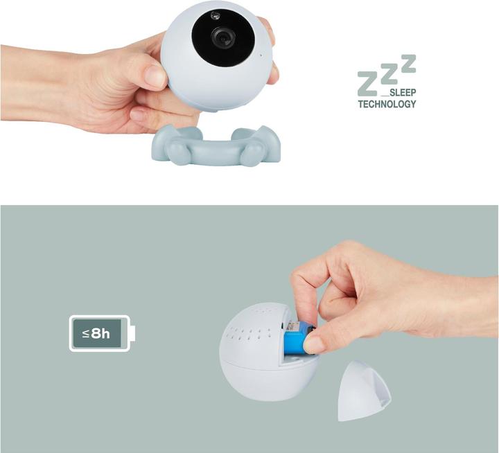 Produktbild Babymoov Zusatzkamera Yoo Roll