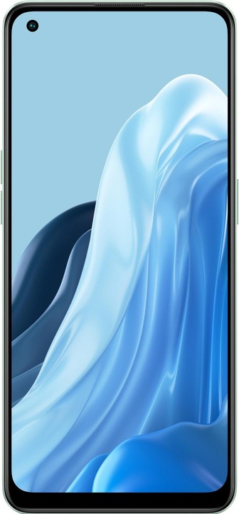 Image du produit OPPO Reno 8 Lite (128 Go, Spectre arc-en-ciel, 6.43", Double SIM, 64 Mpx, 5G)