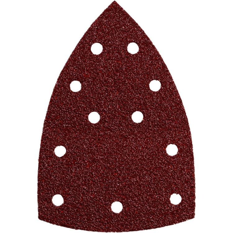 Metabo, Schleifmittel, Haftschleifblätter 00 (100)