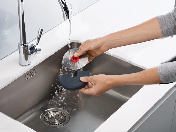 Image du produit Joseph Joseph Roue à pizza à disque