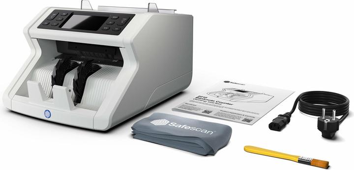 Produktbild Safescan 2210 (G2) (Geldscheinzähler)