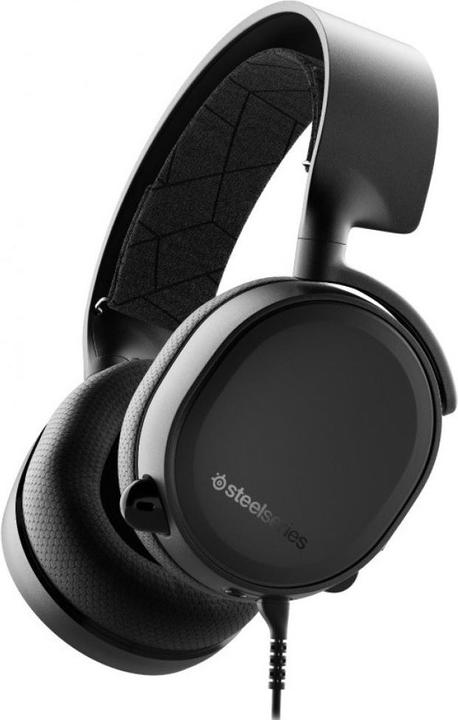 Produktbild SteelSeries Arctis 3 (Kabelgebunden)