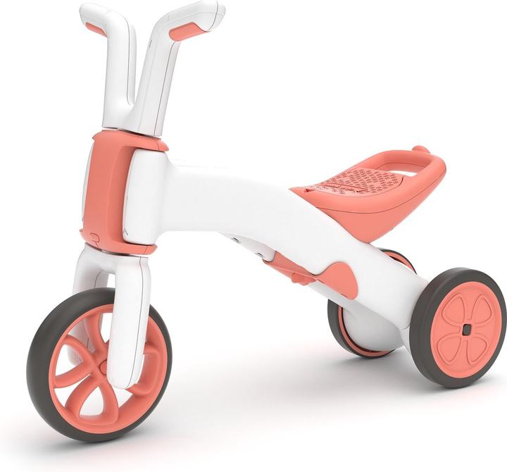Produktbild Chillafish Bunzi Matte Edition Rutscher + Balance Bike 2in1