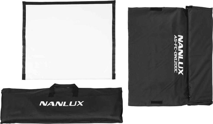 Produktbild Nanlux Wasserdichtes Cover (Dyno 1200C) (Weiteres Zubehör)