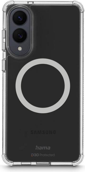 Image du produit Hama Extreme Protect (Samsung Galaxy S25 Edge)