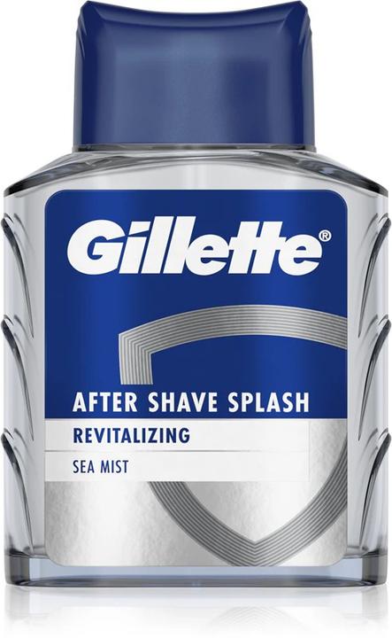 Image du produit Gillette Venus Gillette - Série Cool Wave (After Shave Splash) 100ml - 100ml (Lotion après-rasage, 100 ml)