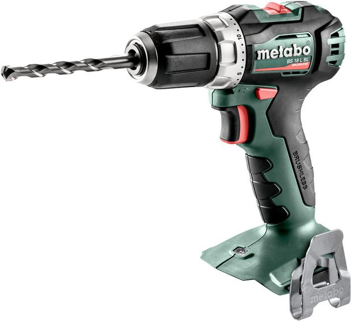 Produktbild Metabo BS 18L BL (Bohrschrauber)
