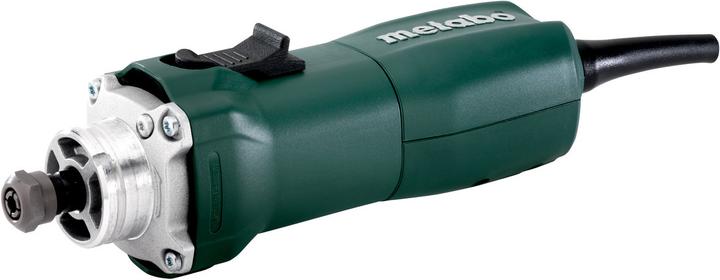 Actual product image Metabo FME 737 (Straight grinder, 430 W)