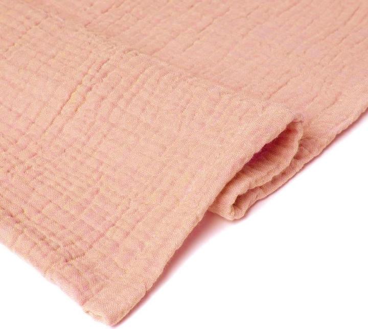 Produktbild Zewi bébé jou Muslin Kuscheldecke