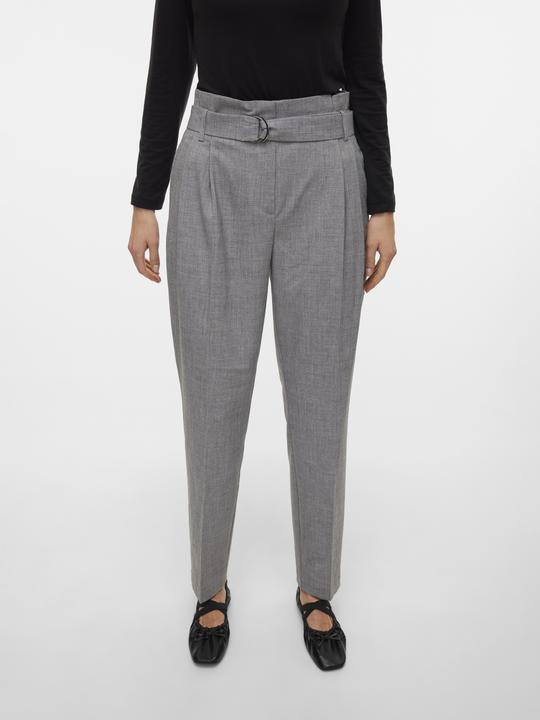 Produktbild Vero Moda VMNATE HW TAPERED PAPERBAG BELT PANT Paperbag Hose (W38/L32)