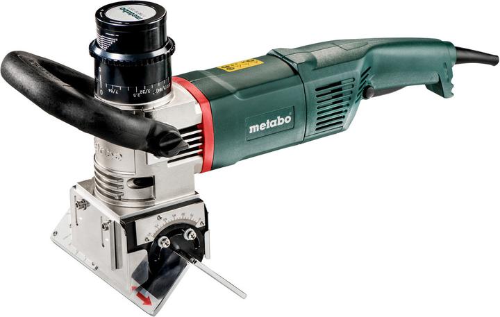 Actual product image Metabo KFM 16- 15 F