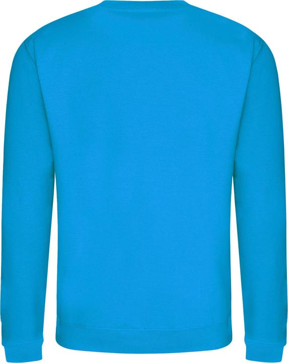Produktbild Awdis Just Hoods Sweatshirt mit Rundhalsausschnitt (L)