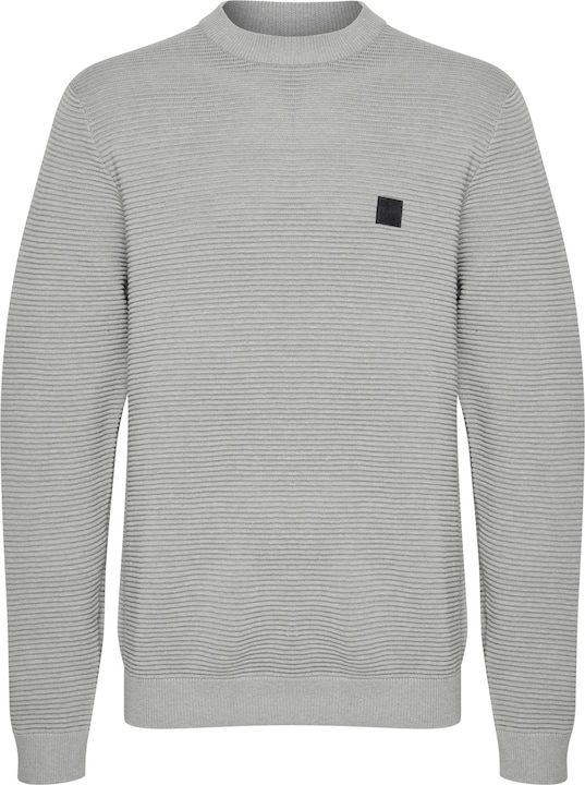 Light Grey Melange (1541011)