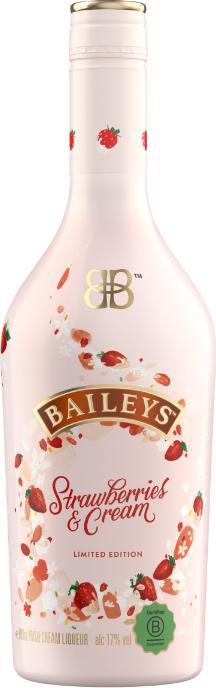 Bailey's Strawberries+Cream 17