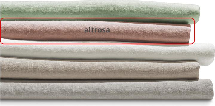 Actual product image Dormiente Bed Linen Set Hemp (Bedding set, 210 x 160 x 2 cm)