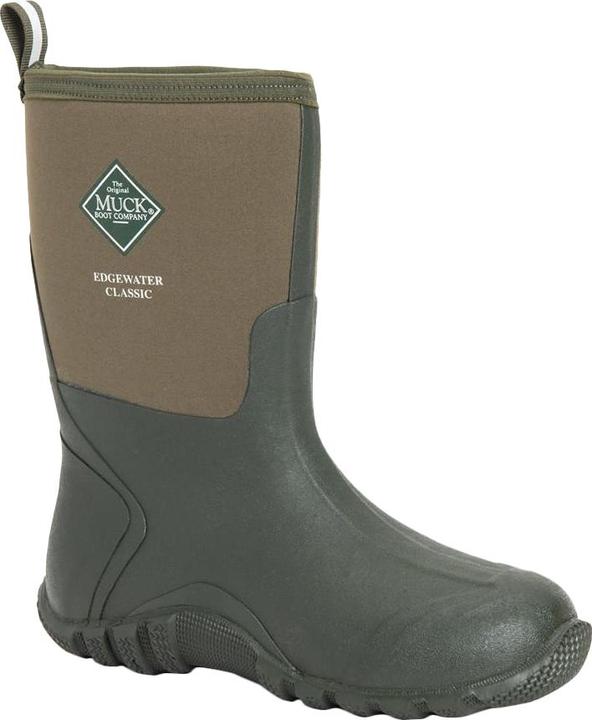 Image du produit Muck Boot - Bottes de pluie EDGEWATER CLASSIC - Homme (45.5)