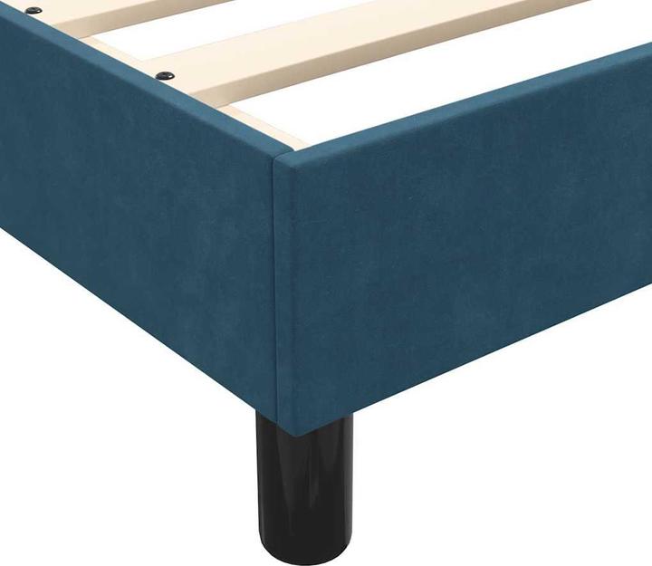 Image du produit vidaXL Bettgestell (200 x 210 cm)