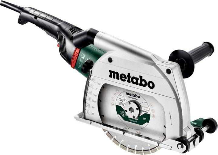 Actual product image Metabo TE 24 MVT CED