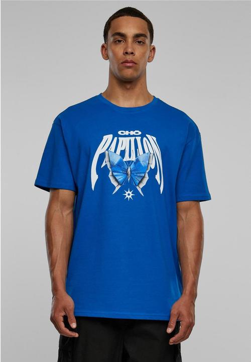 Actual product image Urban Classics Origami Tea - 91505 (M)