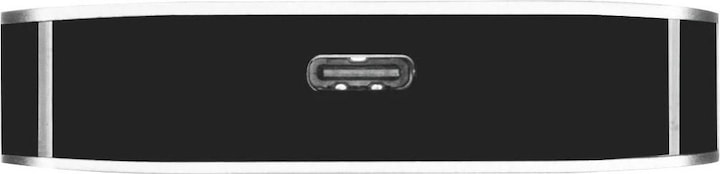 Actual product image Targus USB-C Dual 4K (USB-C, 8 Ports)