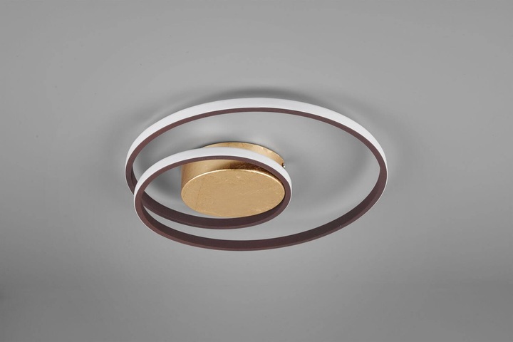 Actual product image Trio Zibal (2500 lm)