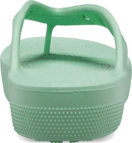 Image du produit Crocs W's Classic Platform Flip (39)