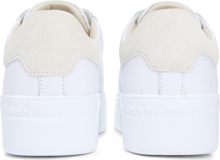 Image du produit Tommy Hilfiger Baskets Chic à Semelle Épaisse (38)