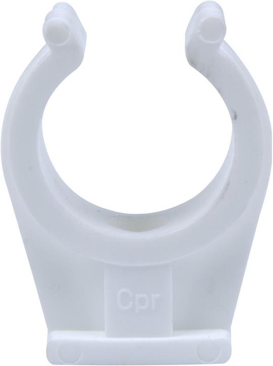 Actual product image Metabo pipe clip