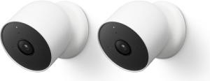 Immagine prodotto Google Nest Cam (1920 x 1080 Pixels)