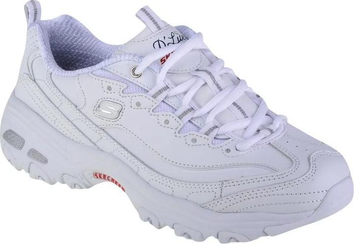 Produktbild Skechers D'Lites - Fresh Start 11931-WNVR - 40 (40)