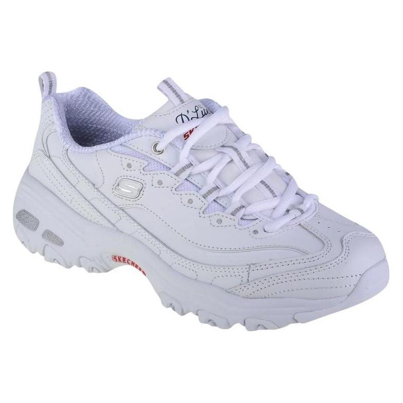 Skechers, Sneakers, D'Lites - Frisse Start 11931-Wnvr - 40, (40)