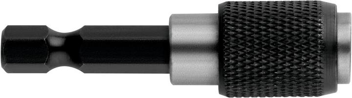 Actual product image Metabo Bit holder (6.35)