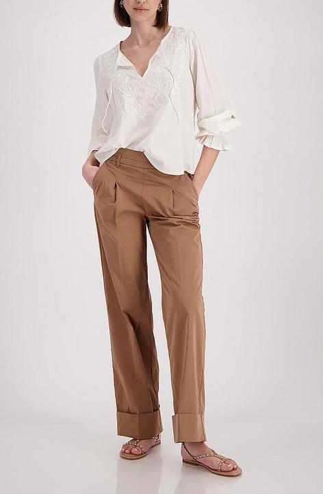 Produktbild Monari Blusenshirt (46)