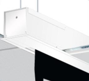 Projecta 10800132 Projektionswandzubehör
