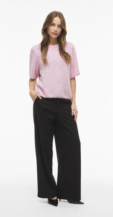 Actual product image Vila VIMARLEY Kurzärmeliger Strickpullover (S)