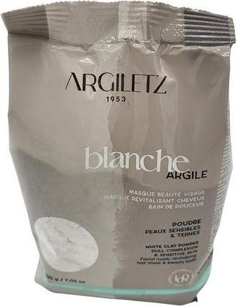 Produktbild Argiletz Heilerde weiss