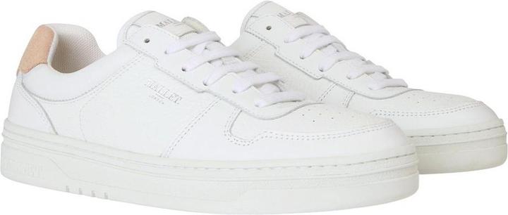Produktbild Mallet Bentham Sneaker Leder (39.5)