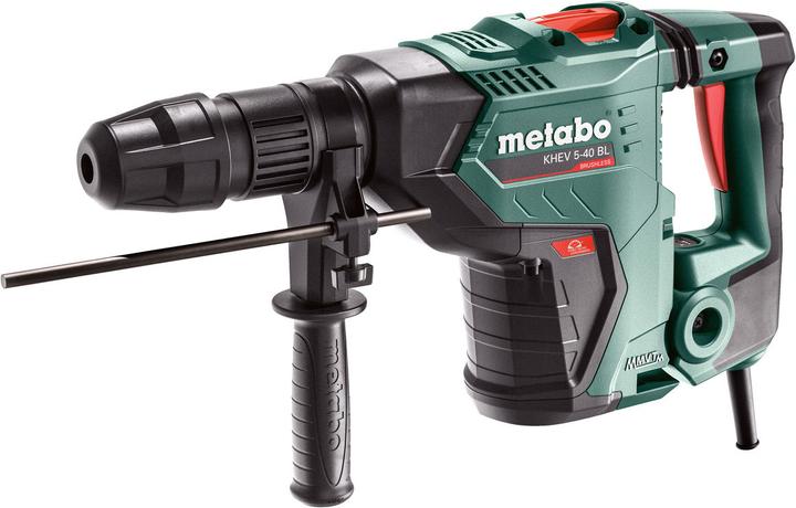 Image du produit Metabo Khev 5-40 Bl