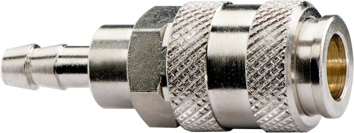 Metabo quick coupling UNI 13 mm
