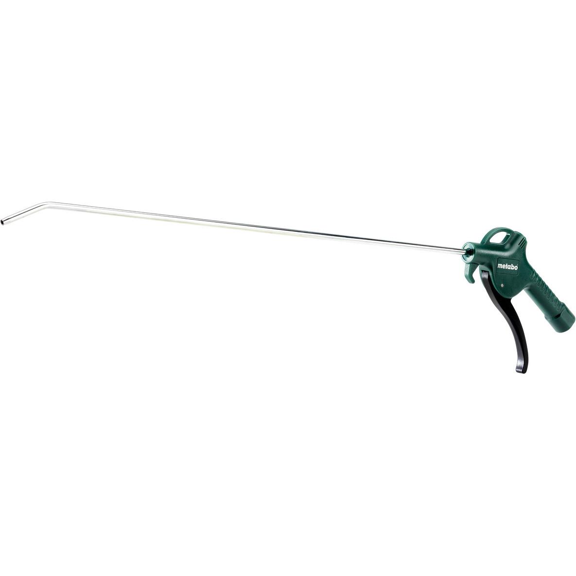 Metabo, Attacchi per aria compressa, BP 500