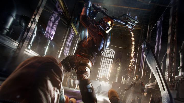 Image du produit Techland Dying Light 2 Stay Human (PS4, IT)