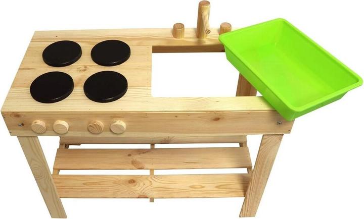 Actual product image Esschert Design Mud kitchen S